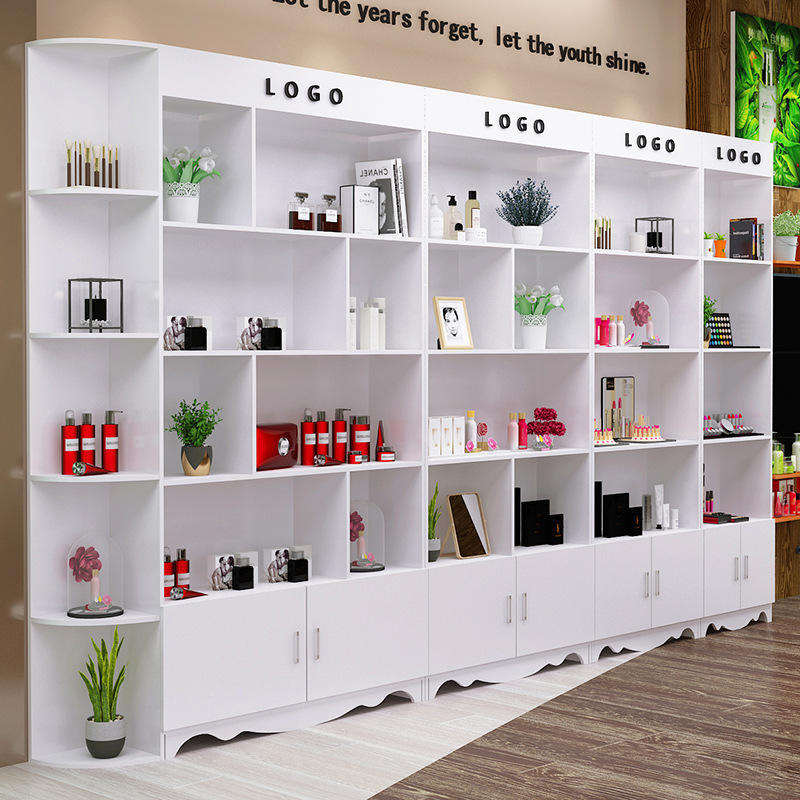 Cabinets Beauty Salon Barber S - Baby Products Shop review and price