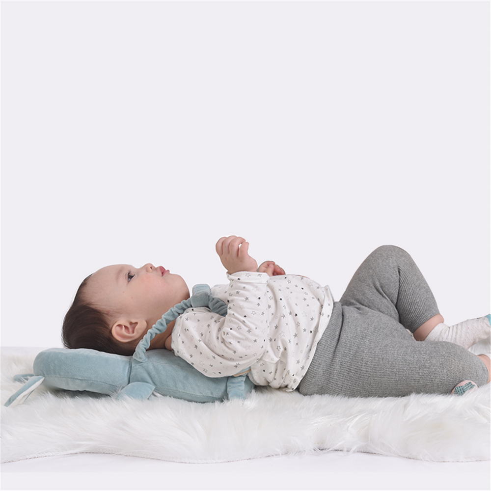 Anti fall pillow Baby learn to - Infant Head Protector review and price