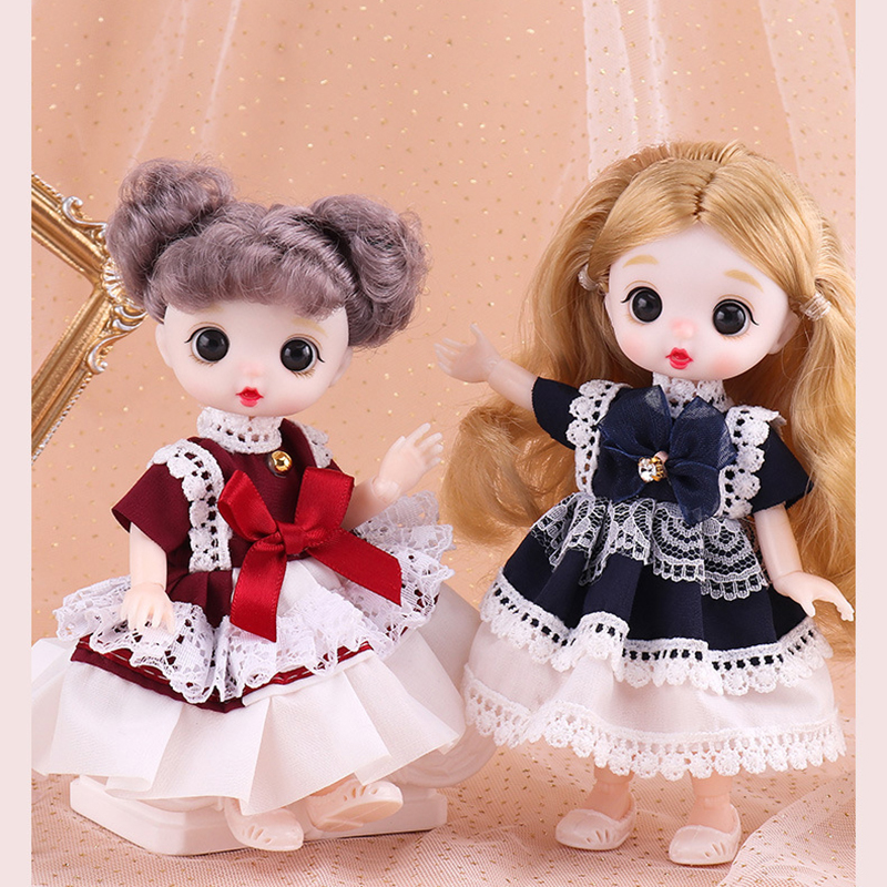 Sale NEW 16cm BJD Girls Doll C - Baby Products On Sale review and price