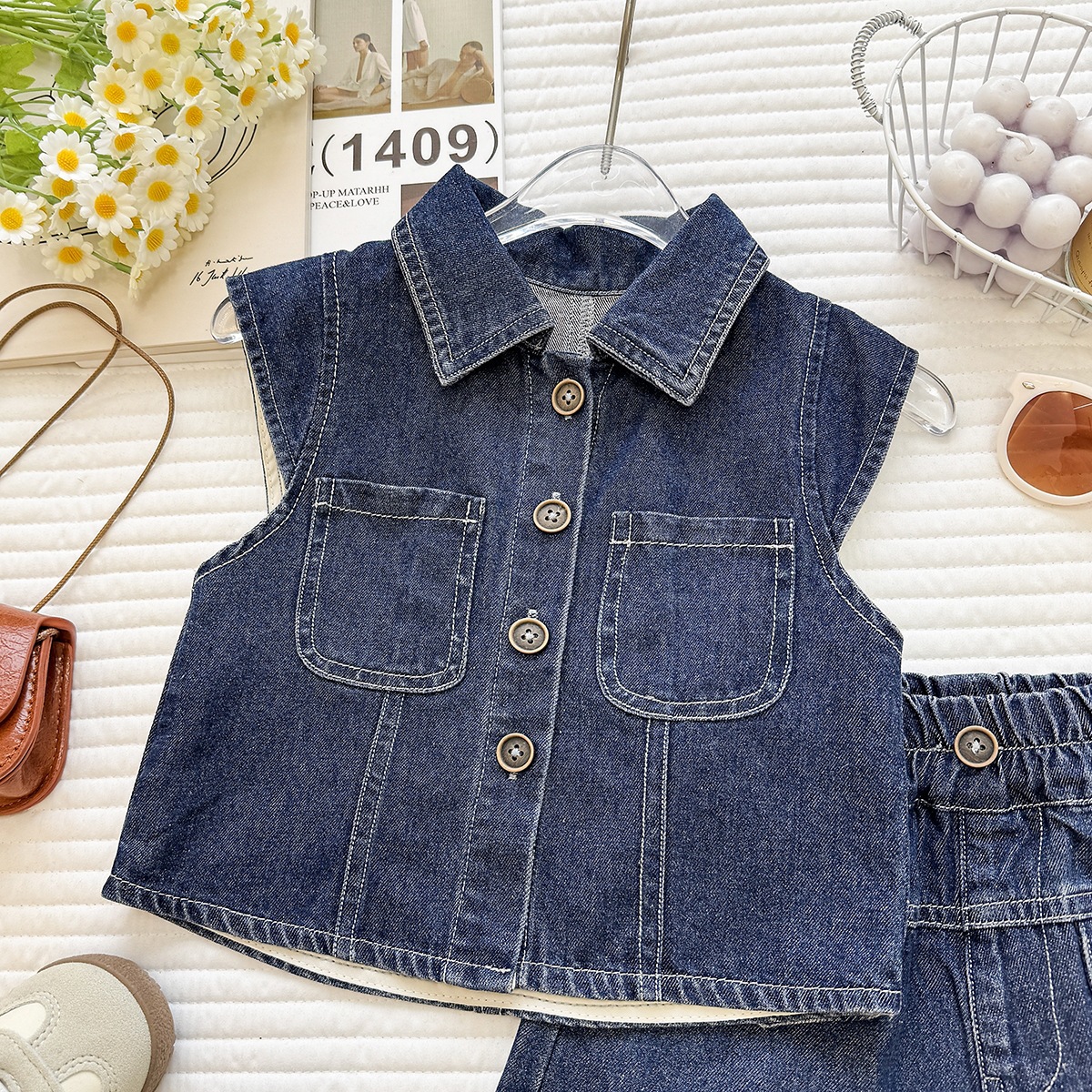 New Product 2026 Summer New Ko - Baby Products Korean review and price