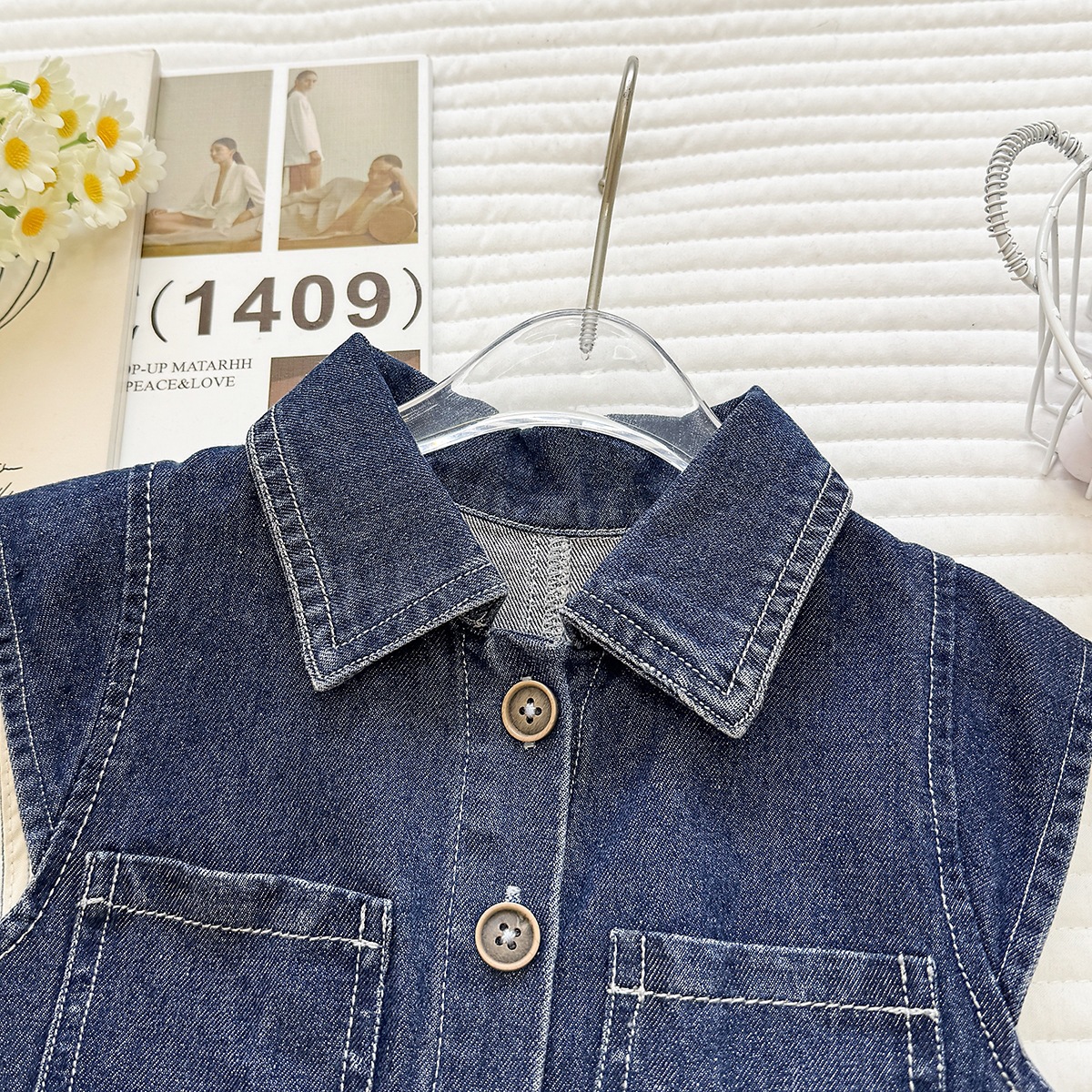 New Product 2026 Summer New Ko - Baby Products Korean review and price