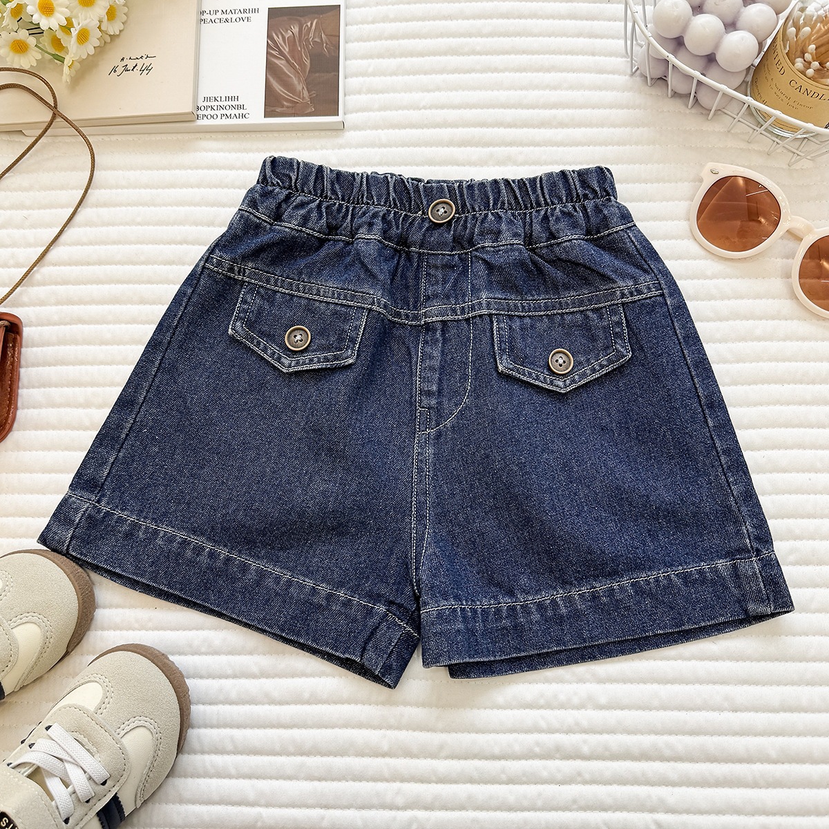 New Product 2026 Summer New Ko - Baby Products Korean review and price