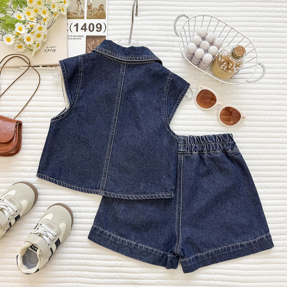 New Product 2026 Summer New Ko - Baby Products Korean review and price