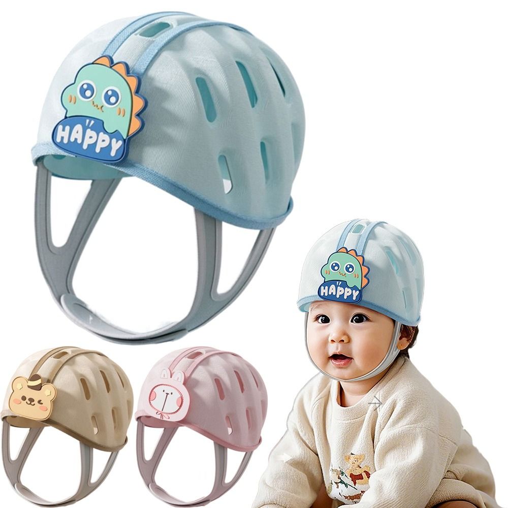 No Bumps Baby Safety Helmet 36 - Infant Head Protector review and price