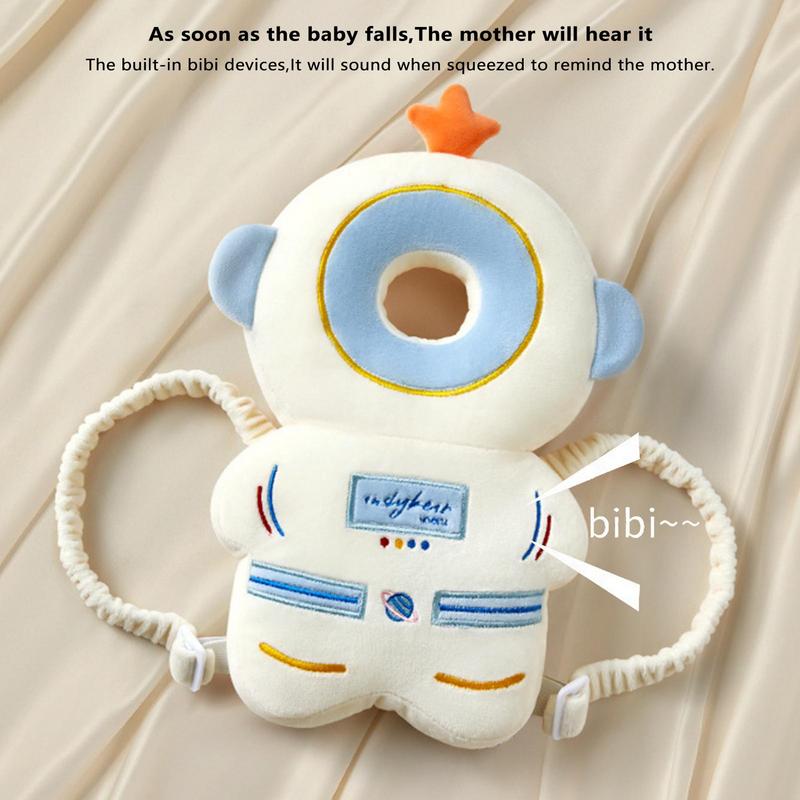 Baby Fall Pillow New born Head - Infant Head Protector review and price