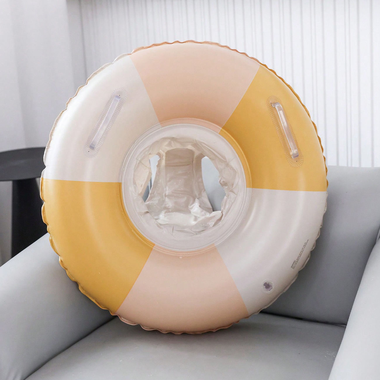 Floaties for Toddlers 1-4 - To - Baby Swimming Floater review and price