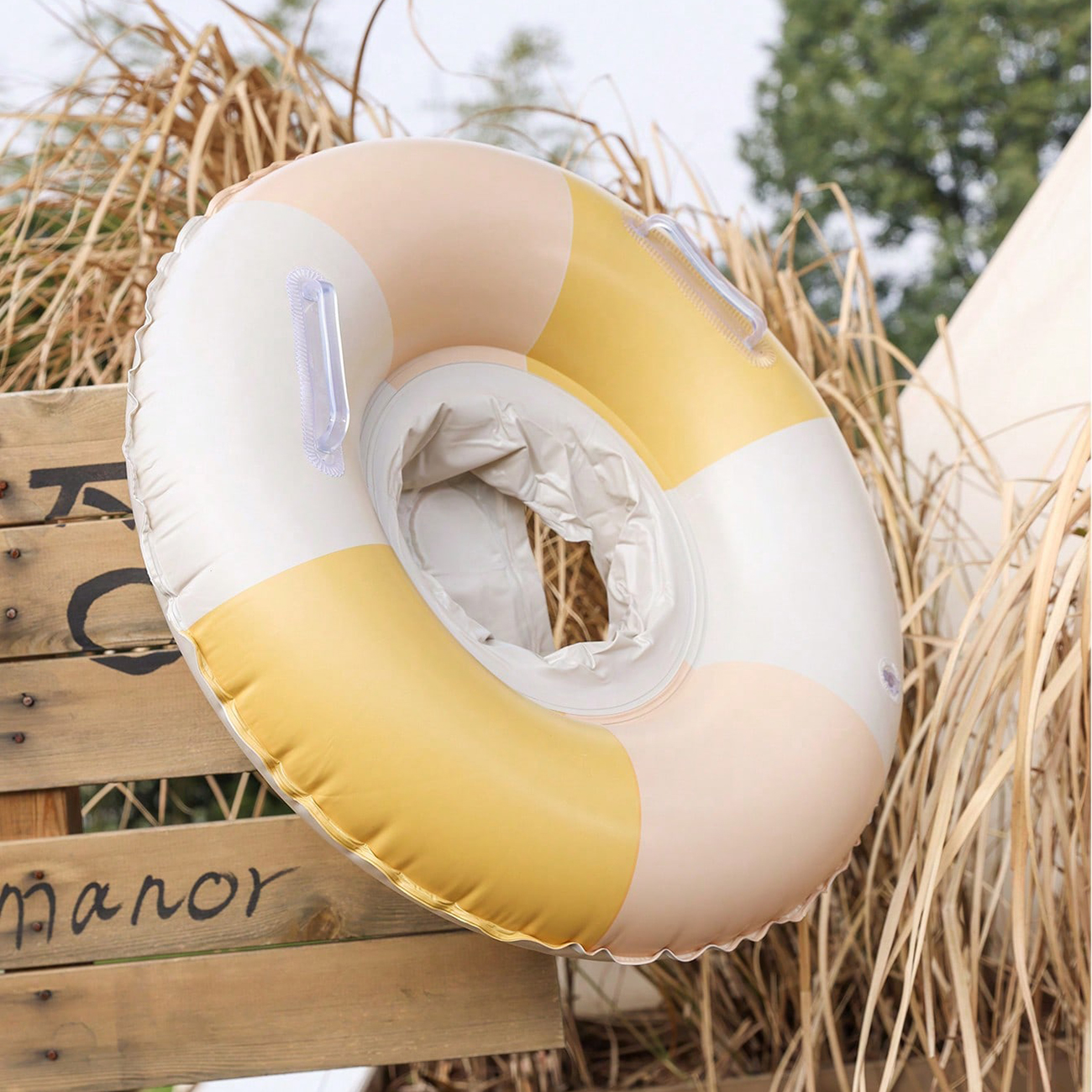 Floaties for Toddlers 1-4 - To - Baby Swimming Floater review and price