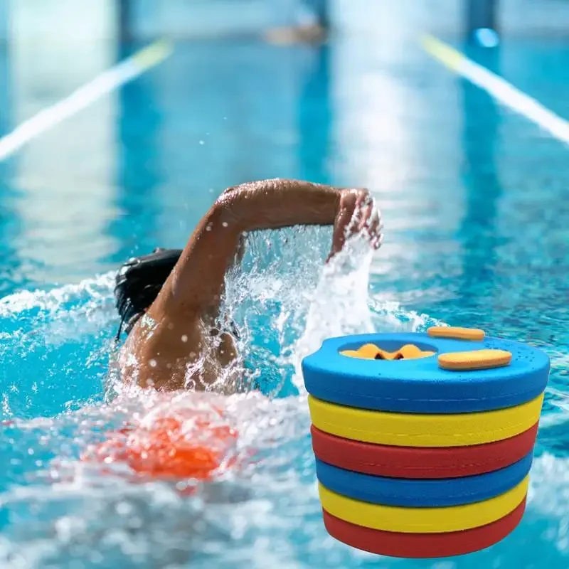 6pcs/Set Swimming Arm Float Di - Baby Swimming Floater review and price