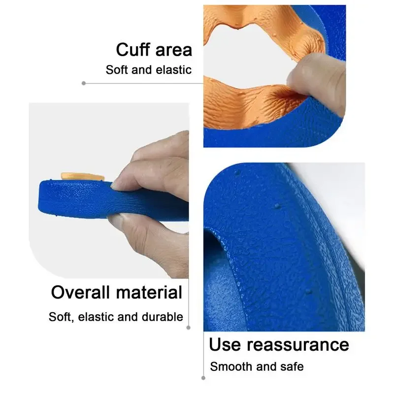 6pcs/Set Swimming Arm Float Di - Baby Swimming Floater review and price