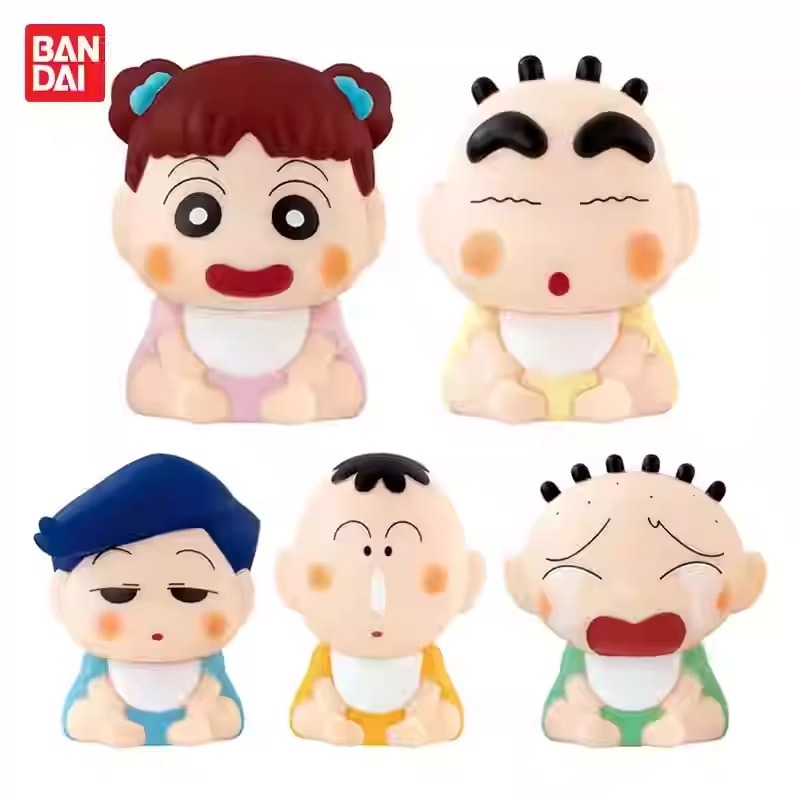 Japanese Edition Crayon Shin-c - Baby Products Japanese review and price