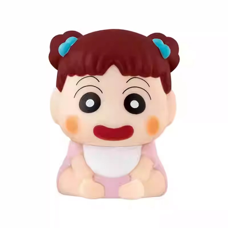 Japanese Edition Crayon Shin-c - Baby Products Japanese review and price
