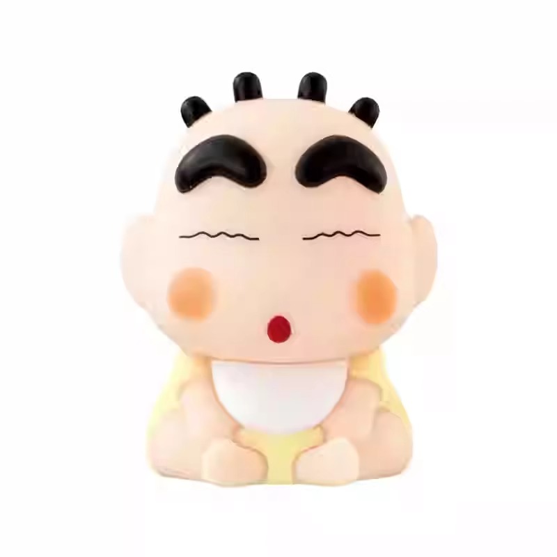 Japanese Edition Crayon Shin-c - Baby Products Japanese review and price