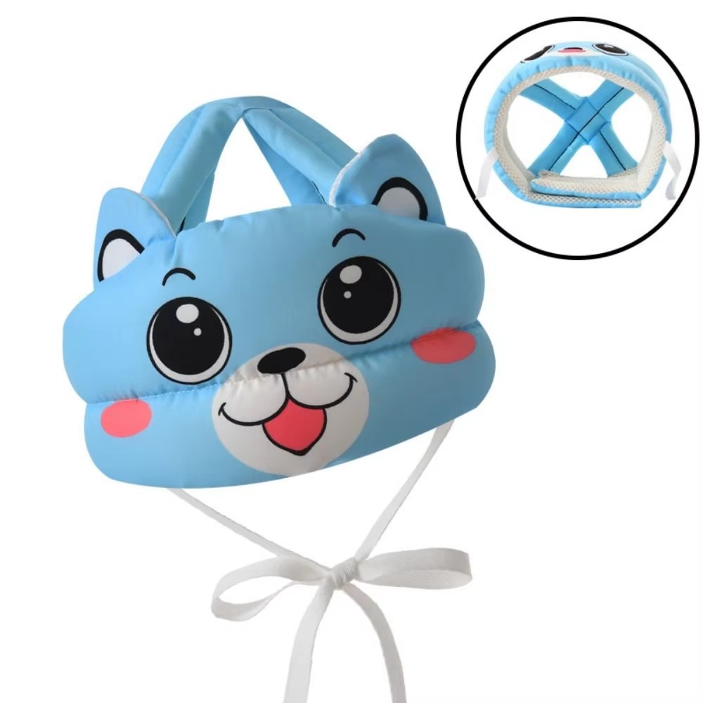 Adjustable Toddler Head Protec - Infant Head Protector review and price