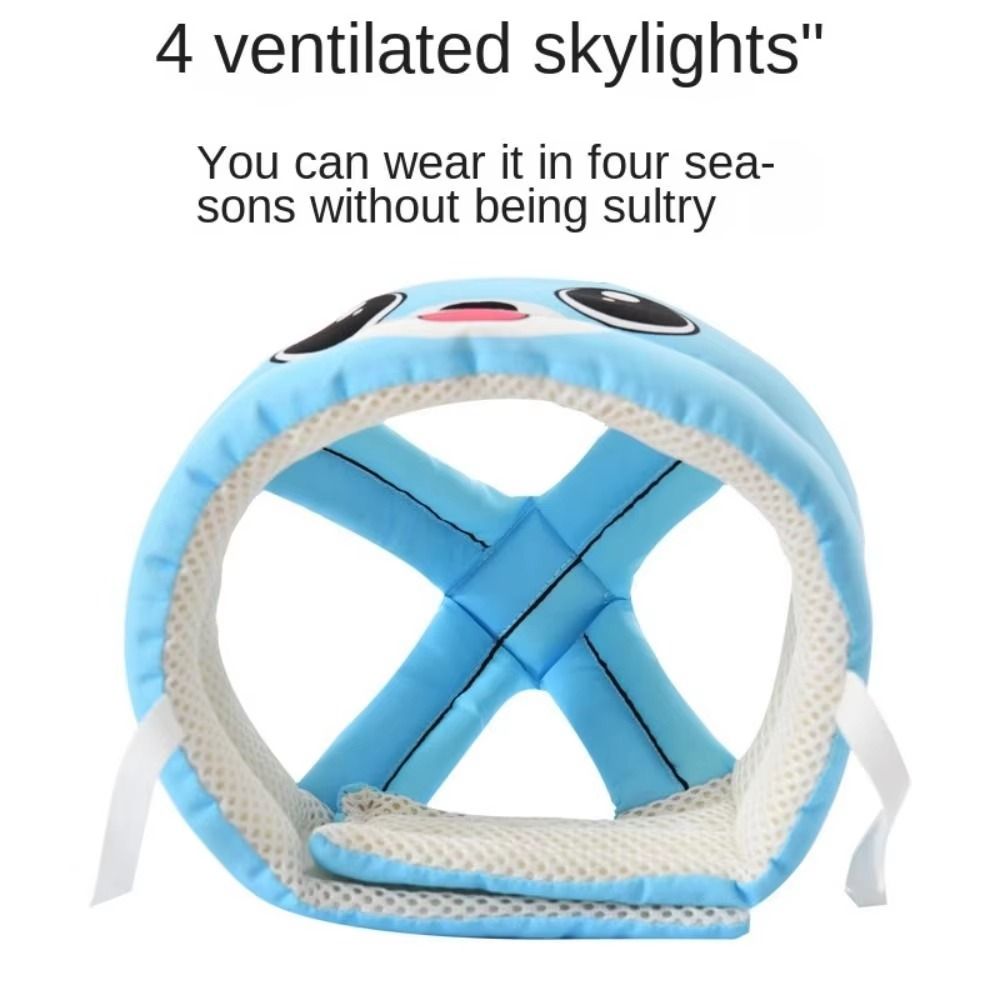 Adjustable Toddler Head Protec - Infant Head Protector review and price