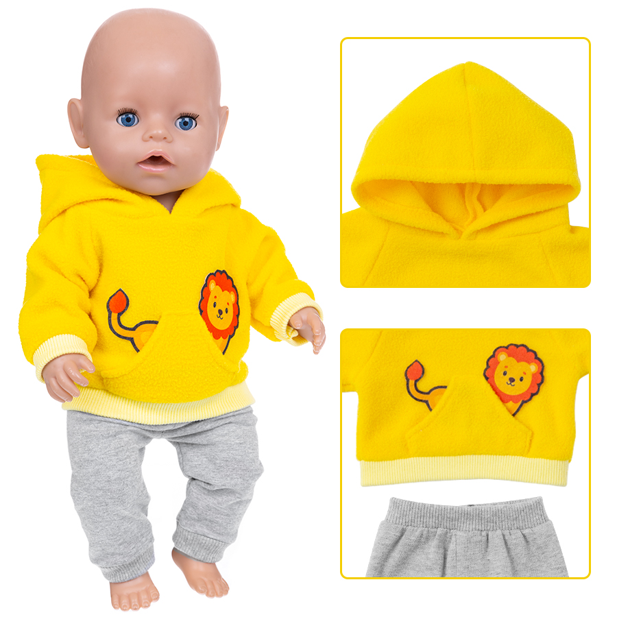 2025 New Dolls Outfit Suits Fo - Baby Products Resale review and price