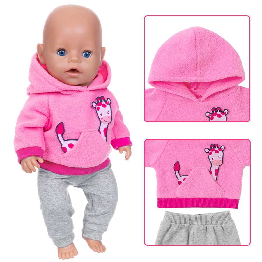 2025 New Dolls Outfit Suits Fo - Baby Products Resale review and price