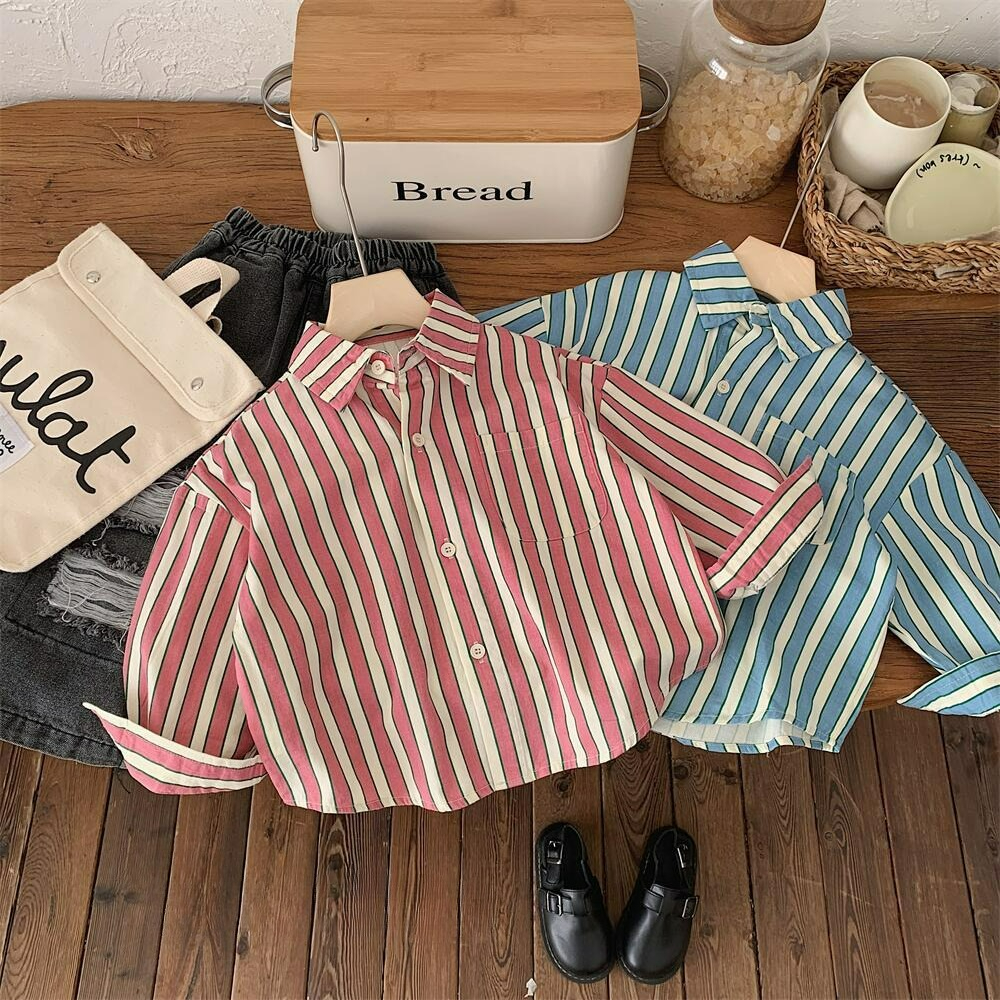 Children's Shirt Spring New Pr - Baby Products Japanese review and price