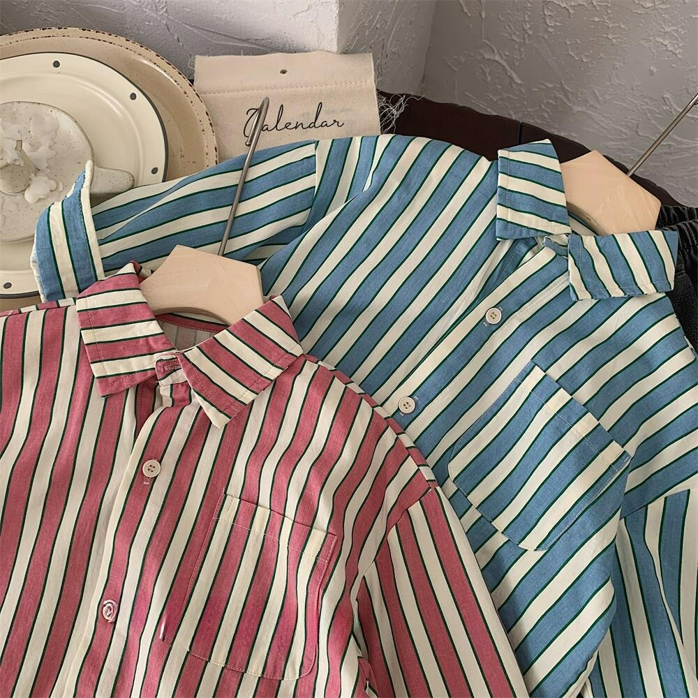Children's Shirt Spring New Pr - Baby Products Japanese review and price