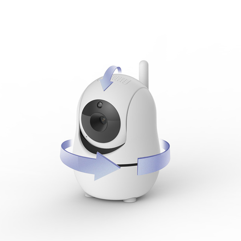 Separate Camera for SM50 Video - Baby Monitor Sensor review and price