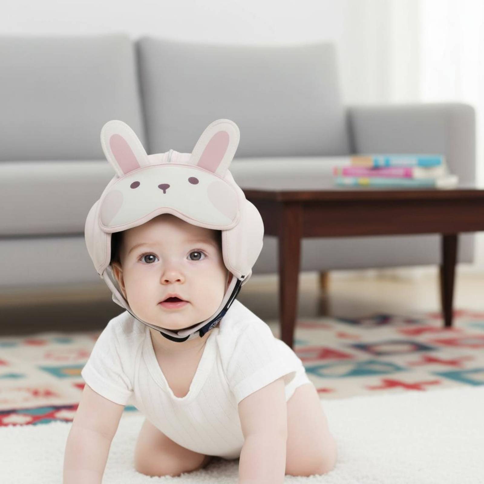 Baby Head Protector Cap Lightw - Infant Head Protector review and price