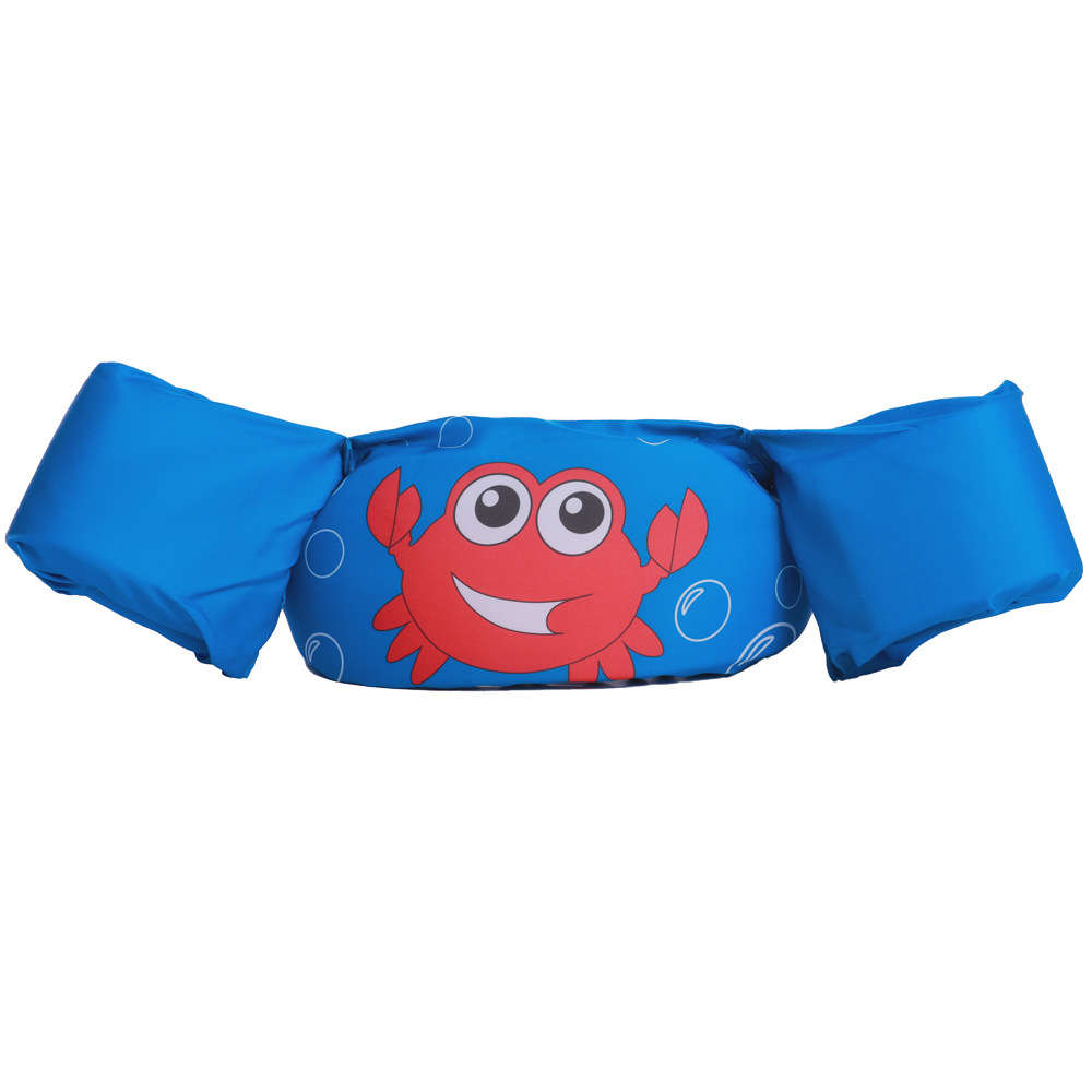 Children's foam arm ring buoya - Baby Swimming Floater review and price