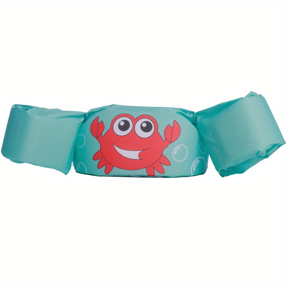 Children's foam arm ring buoya - Baby Swimming Floater review and price