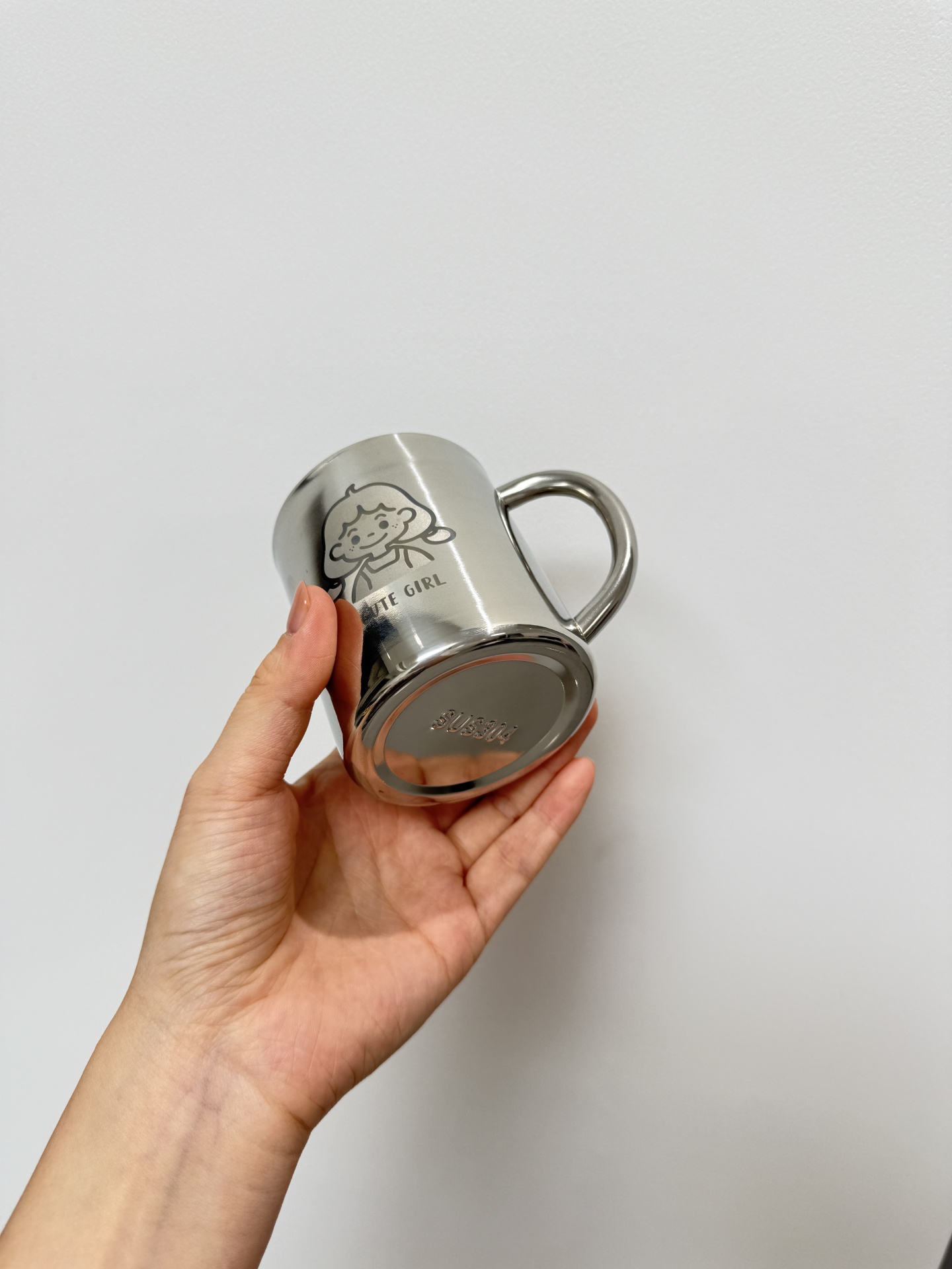 Children's 304 Stainless Steel - Baby Products Japanese review and price
