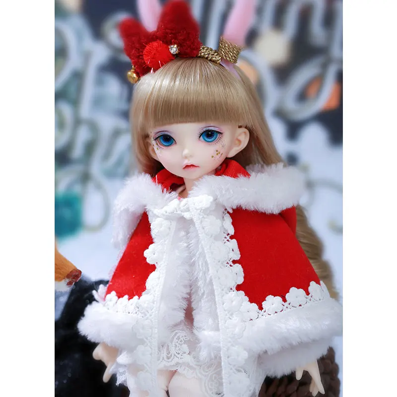 Fairyland Littlefee Luna BJD S - Baby Products Shop review and price