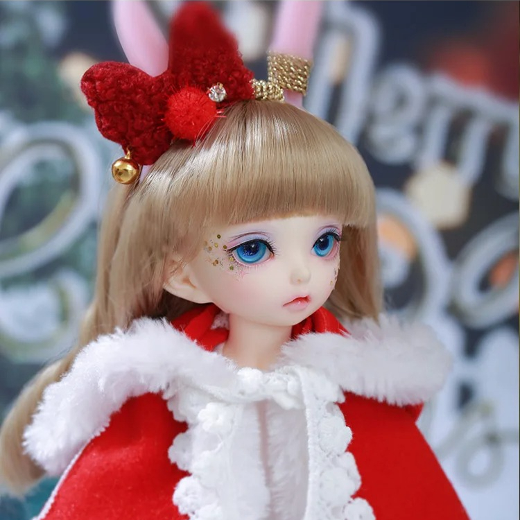 Fairyland Littlefee Luna BJD S - Baby Products Shop review and price