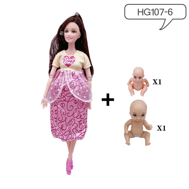 Hot Sale 11.5 Inches Pregnant  - Baby Products On Sale review and price