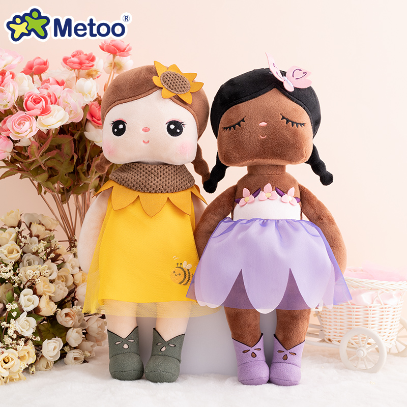 Metoo Doll Plush Toys For Girl - Baby Products On Sale review and price