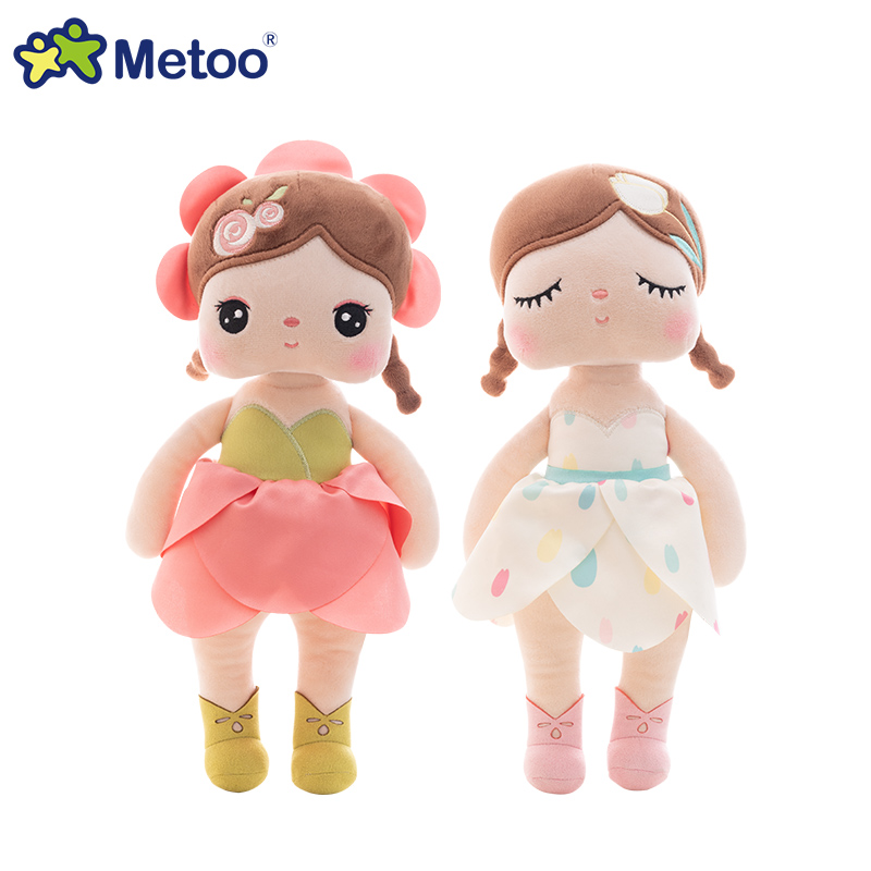 Metoo Doll Plush Toys For Girl - Baby Products On Sale review and price