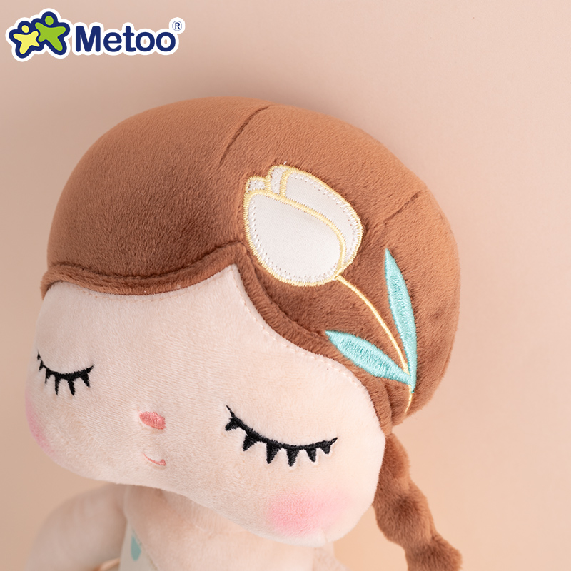 Metoo Doll Plush Toys For Girl - Baby Products On Sale review and price