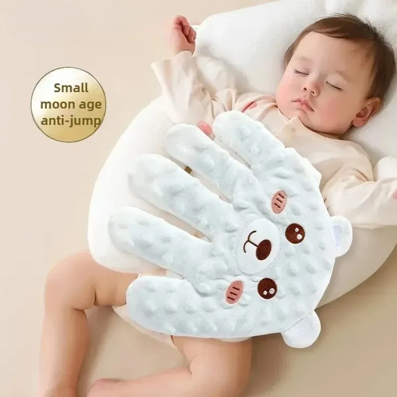 Newborn Baby Sleep Aid Palm Pi - Infant Head Protector review and price
