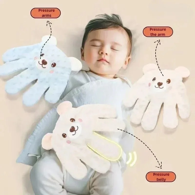 Newborn Baby Sleep Aid Palm Pi - Infant Head Protector review and price