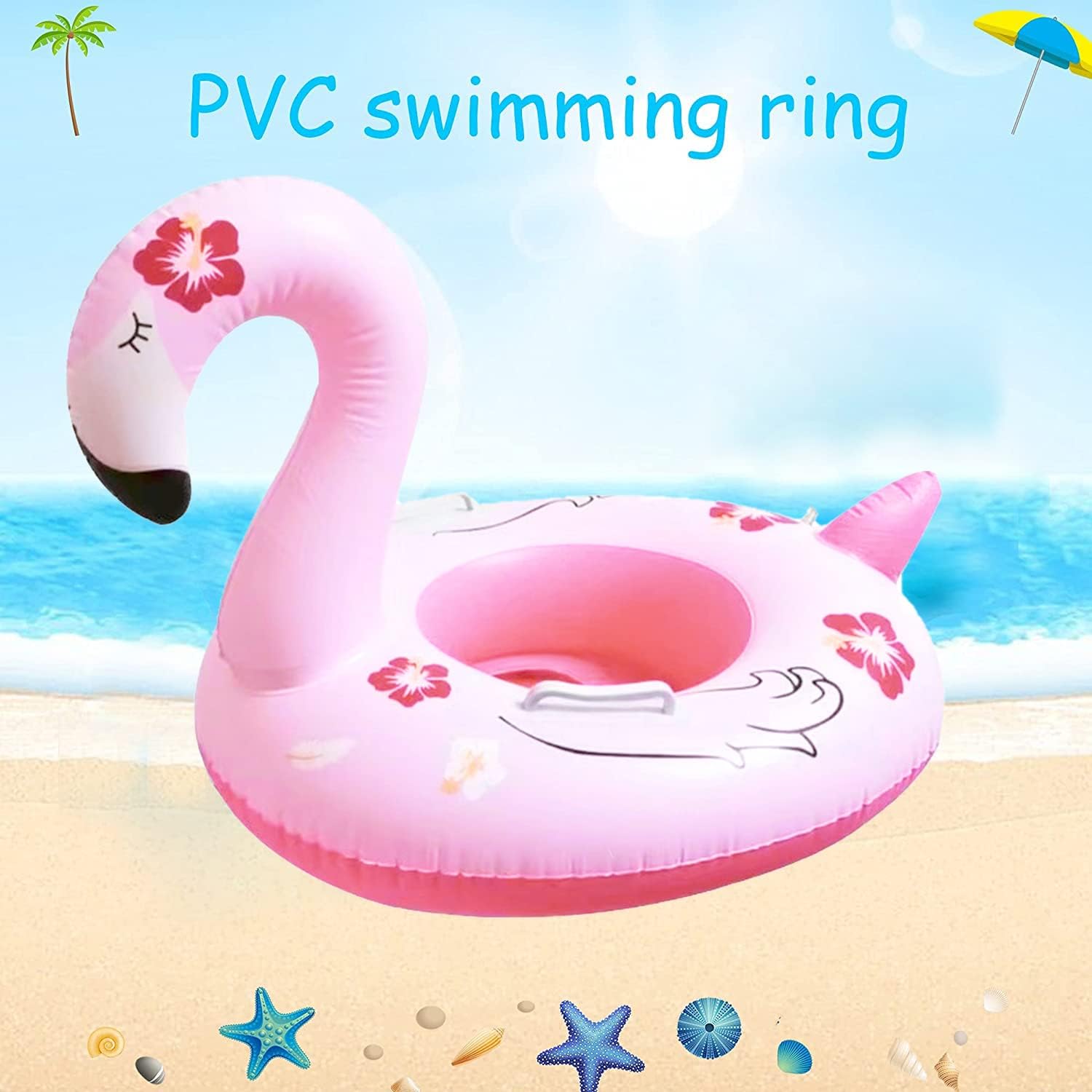 Summer Inflatable Toy Floating - Baby Swimming Floater review and price