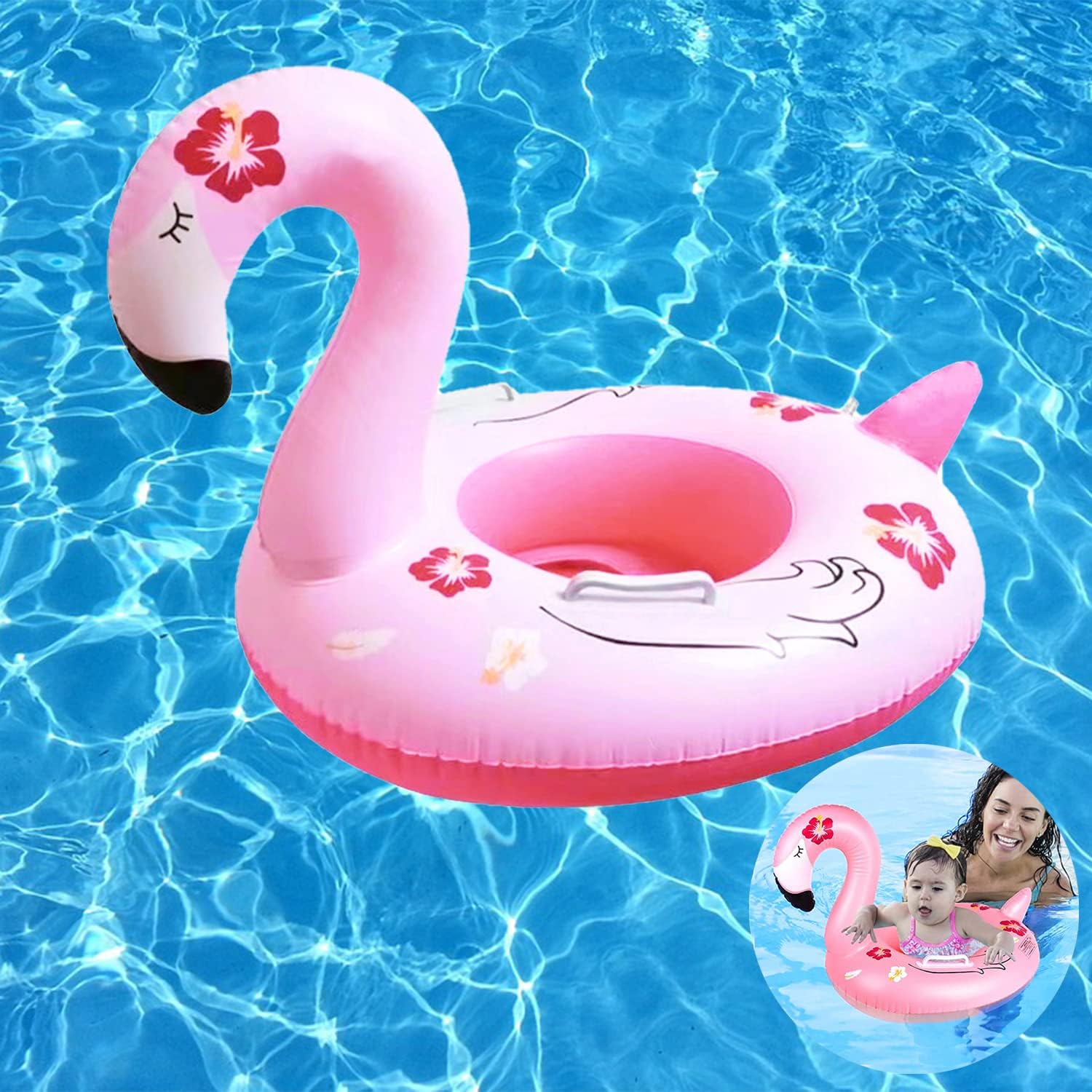 Summer Inflatable Toy Floating - Baby Swimming Floater review and price