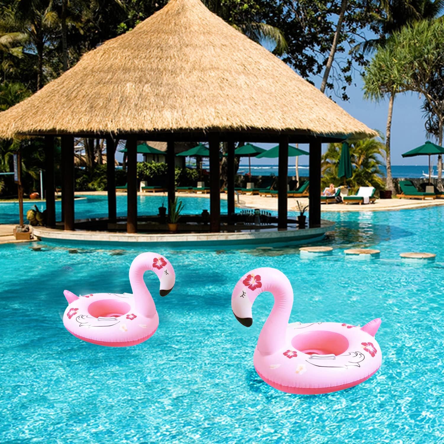 Summer Inflatable Toy Floating - Baby Swimming Floater review and price